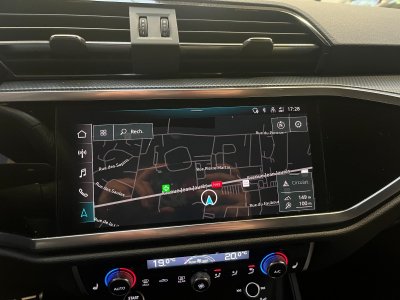 Audi Q3 35 TFSI 150 ch S tronic 7 S line - ENTRETIEN - ACC - RADAR DE RECUL   - 18