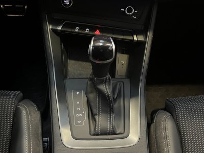 Audi Q3 35 TFSI 150 ch S tronic 7 S line - ENTRETIEN - ACC - RADAR DE RECUL   - 21