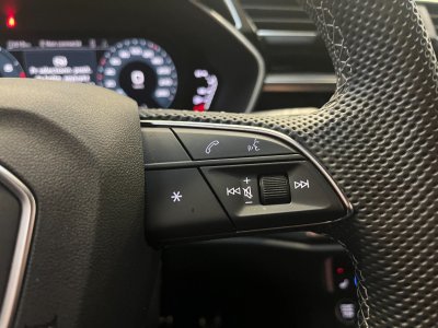 Audi Q3 35 TFSI 150 ch S tronic 7 S line - ENTRETIEN - ACC - RADAR DE RECUL   - 22