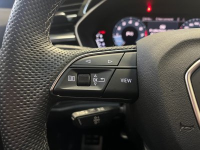 Audi Q3 35 TFSI 150 ch S tronic 7 S line - ENTRETIEN - ACC - RADAR DE RECUL   - 24