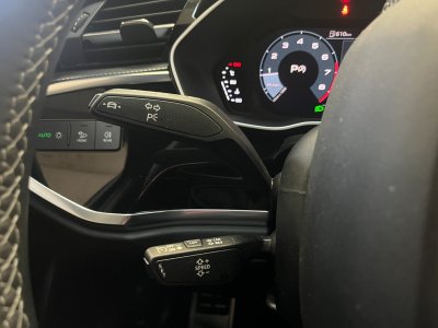 Audi Q3 35 TFSI 150 ch S tronic 7 S line - ENTRETIEN - ACC - RADAR DE RECUL   - 25