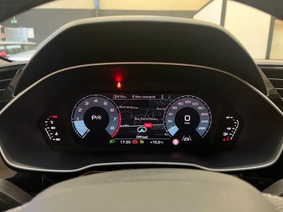 Audi Q3 35 TFSI 150 ch S tronic 7 S line - ENTRETIEN - ACC - RADAR DE RECUL   - 26