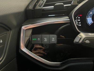 Audi Q3 35 TFSI 150 ch S tronic 7 S line - ENTRETIEN - ACC - RADAR DE RECUL   - 27