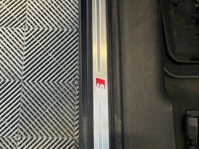 Audi Q3 35 TFSI 150 ch S tronic 7 S line - ENTRETIEN - ACC - RADAR DE RECUL   - 31