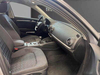 Audi A3 Sportback BUSINESS 16 TDI ultra 110 Business Line GARANTIE 12 MOIS   - 2