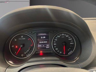 Audi A3 Sportback BUSINESS 16 TDI ultra 110 Business Line GARANTIE 12 MOIS   - 9