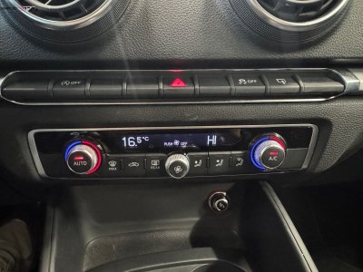 Audi A3 Sportback BUSINESS 16 TDI ultra 110 Business Line GARANTIE 12 MOIS   - 10