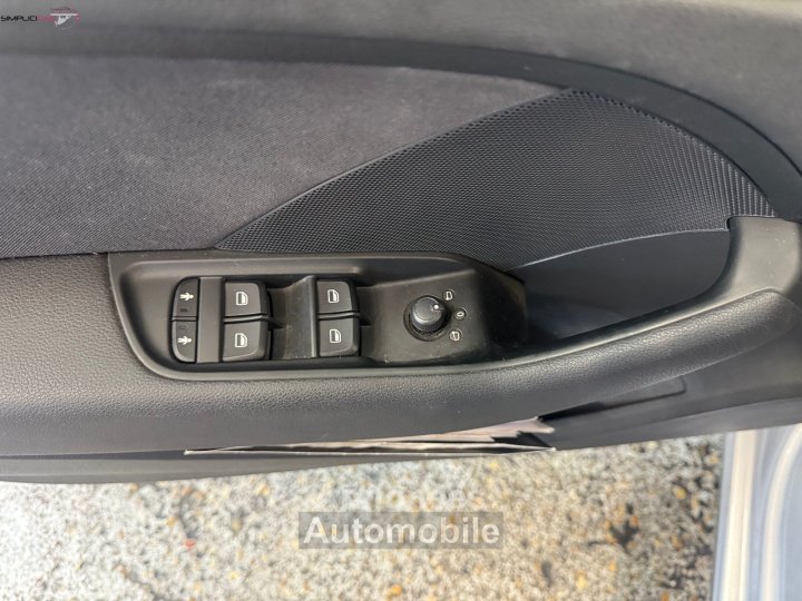 Audi A3 Sportback BUSINESS 16 TDI ultra 110 Business Line GARANTIE 12 MOIS - 18