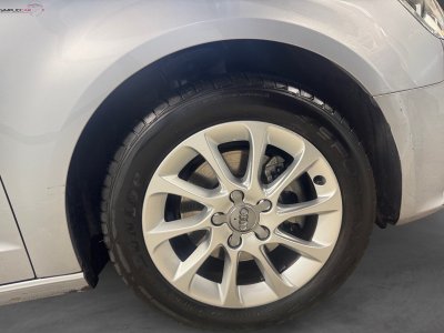 Audi A3 Sportback BUSINESS 16 TDI ultra 110 Business Line GARANTIE 12 MOIS   - 22