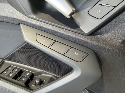 Audi A3 Sportback 40 TFSIe 204 S tronic 6 S Line int&eacute;rieur   - 28