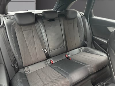 Audi A4 AVANT 20 TDI 150 S line Coffre Electrique Garantie 12 Mois   - 11