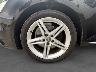 Audi A4 AVANT 20 TDI 150 S line Coffre Electrique Garantie 12 Mois   - 15