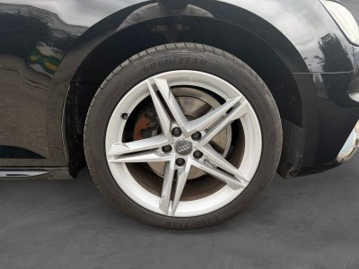 Audi A4 AVANT 20 TDI 150 S line Coffre Electrique Garantie 12 Mois   - 16