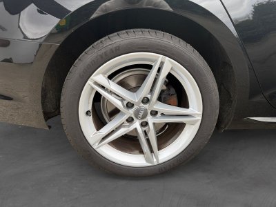 Audi A4 AVANT 20 TDI 150 S line Coffre Electrique Garantie 12 Mois   - 18