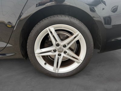 Audi A4 AVANT 20 TDI 150 S line Coffre Electrique Garantie 12 Mois   - 19