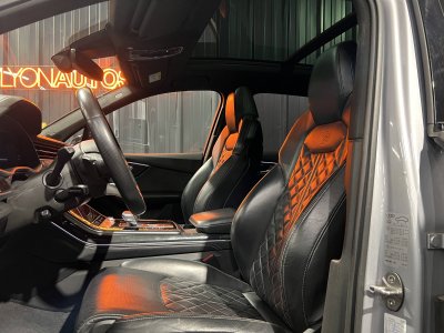 Audi SQ7 40 V8 TDI 435ch clean diesel quattro Tiptronic 7 places   - 6