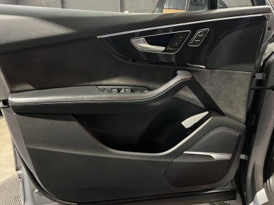 Audi SQ7 40 V8 TDI 435ch clean diesel quattro Tiptronic 7 places   - 8