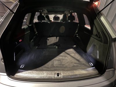 Audi SQ7 40 V8 TDI 435ch clean diesel quattro Tiptronic 7 places   - 16