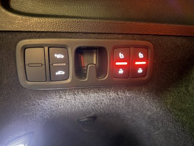 Audi SQ7 40 V8 TDI 435ch clean diesel quattro Tiptronic 7 places   - 17