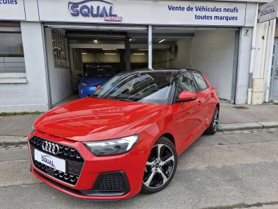Audi A1 Sportback II 25 TFSI 95ch Advanced   - 1