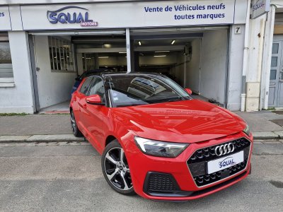 Audi A1 Sportback II 25 TFSI 95ch Advanced   - 2
