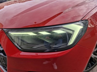 Audi A1 Sportback II 25 TFSI 95ch Advanced   - 7