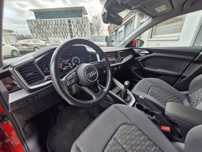 Audi A1 Sportback II 25 TFSI 95ch Advanced   - 8