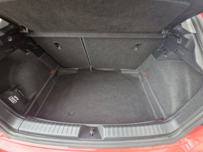 Audi A1 Sportback II 25 TFSI 95ch Advanced   - 13