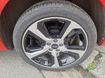 Audi A1 Sportback II 25 TFSI 95ch Advanced   - 17