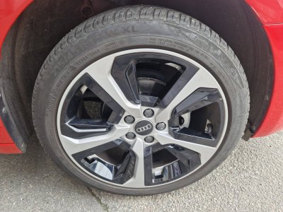 Audi A1 Sportback II 25 TFSI 95ch Advanced   - 19