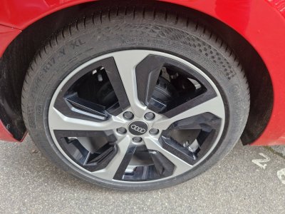 Audi A1 Sportback II 25 TFSI 95ch Advanced   - 20