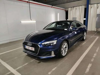 Audi A5 SB 35TDi STronic Advanced   - 2