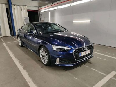 Audi A5 SB 35TDi STronic Advanced   - 3