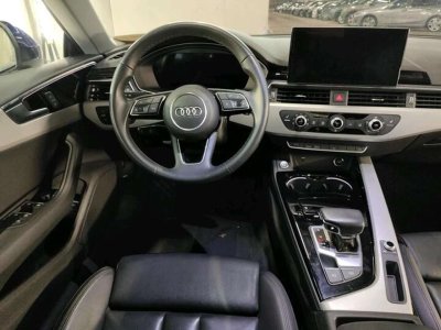 Audi A5 SB 35TDi STronic Advanced   - 5