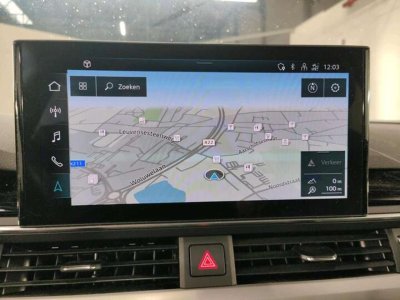 Audi A5 SB 35TDi STronic Advanced   - 6