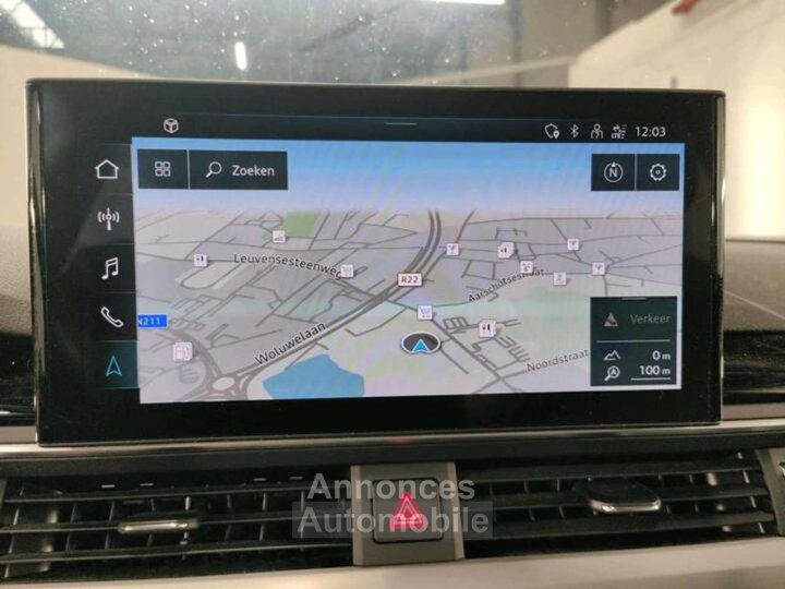 Audi A5 SB 35TDi STronic Advanced - 6