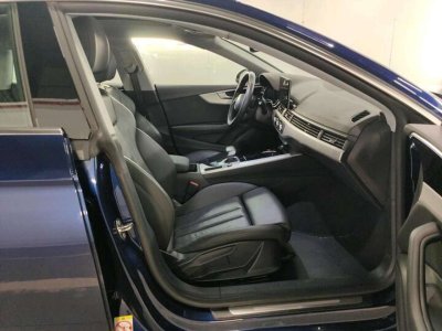 Audi A5 SB 35TDi STronic Advanced   - 7