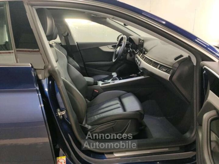 Audi A5 SB 35TDi STronic Advanced - 7