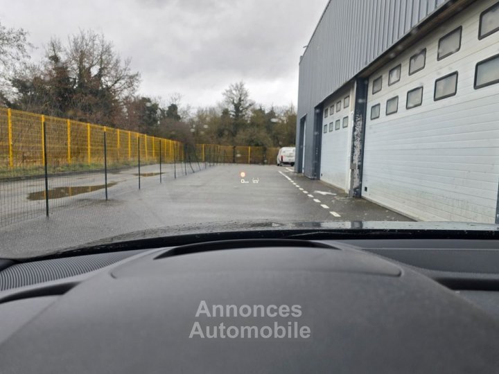 Audi A3 Sportback 20 35 tdi 150ch s-line tete haute-sonos-cuir surpiqures-surequipee-fr-pas de malus - 15