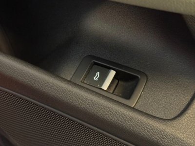 Audi A4 14 tfsi 150 design luxe s-tronic sieges cuir a memoire elec-camera de recul   - 11