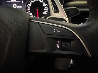 Audi A4 14 tfsi 150 design luxe s-tronic sieges cuir a memoire elec-camera de recul   - 21