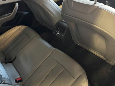 Audi A4 14 tfsi 150 design luxe s-tronic sieges cuir a memoire elec-camera de recul   - 25