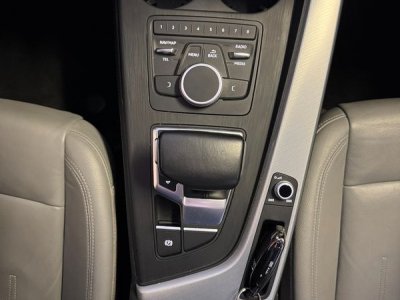 Audi A4 14 tfsi 150 design luxe s-tronic sieges cuir a memoire elec-camera de recul   - 26