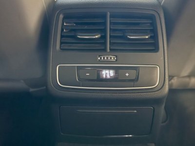 Audi A4 14 tfsi 150 design luxe s-tronic sieges cuir a memoire elec-camera de recul   - 27