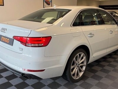 Audi A4 20 tfsi 190 ultra s-tronic bva %2B toit ouvrant   - 2