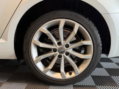 Audi A4 20 tfsi 190 ultra s-tronic bva %2B toit ouvrant   - 11