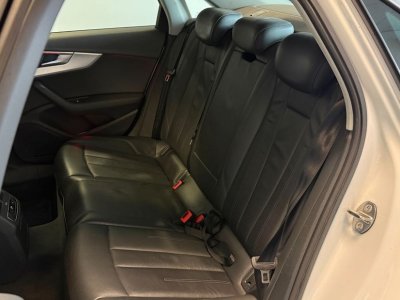 Audi A4 20 tfsi 190 ultra s-tronic bva %2B toit ouvrant   - 13