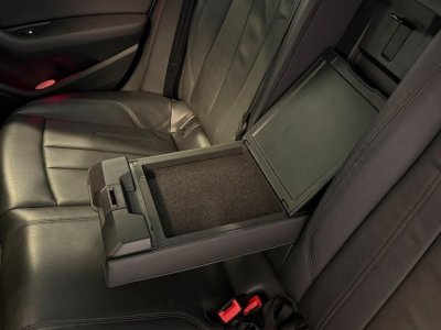 Audi A4 20 tfsi 190 ultra s-tronic bva %2B toit ouvrant   - 14