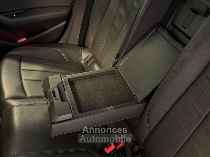 Audi A4 20 tfsi 190 ultra s-tronic bva %2B toit ouvrant - 14