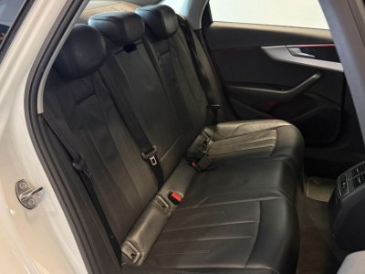 Audi A4 20 tfsi 190 ultra s-tronic bva %2B toit ouvrant   - 15